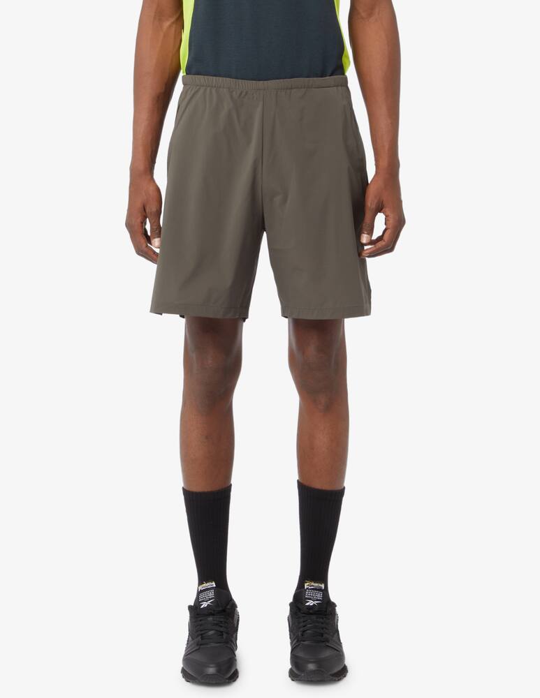 rinascente Houdini Pace light shorts