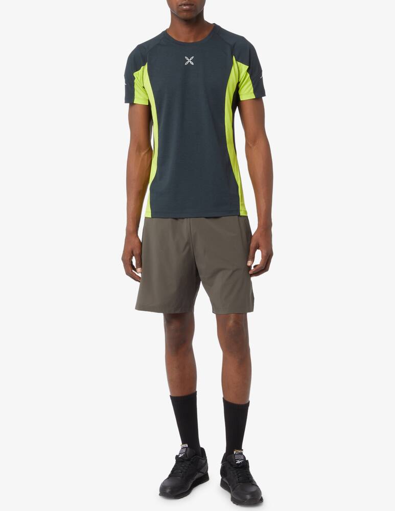 rinascente Houdini Pace light shorts