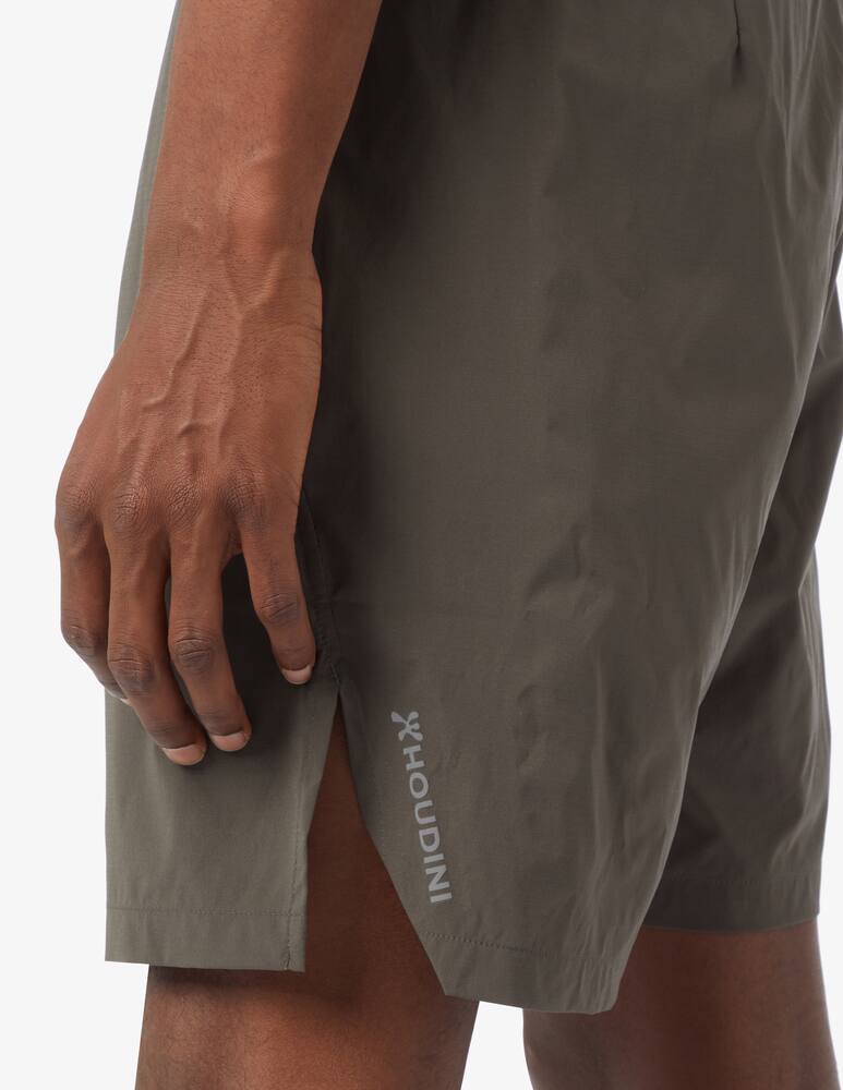 rinascente Houdini Pace light shorts
