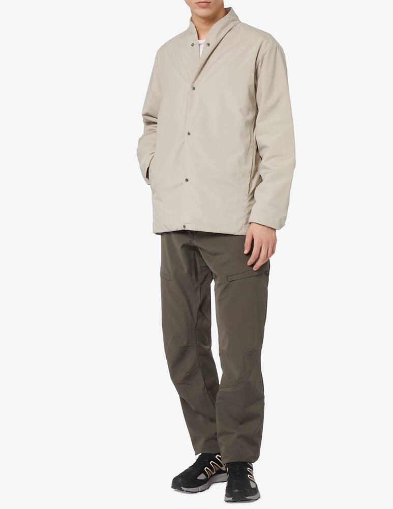 rinascente Houdini Light padded jacket