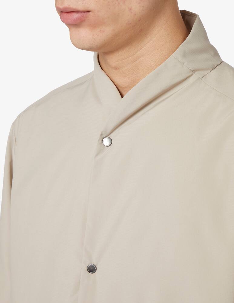 rinascente Houdini Light padded jacket