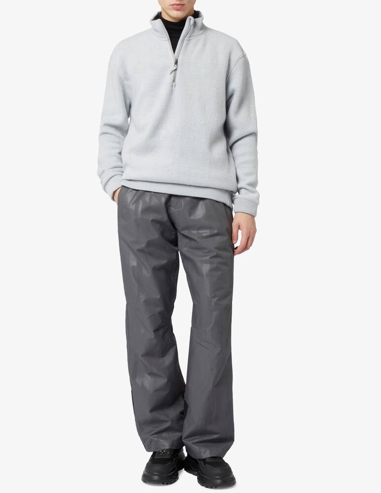 rinascente Houdini Merino wool top