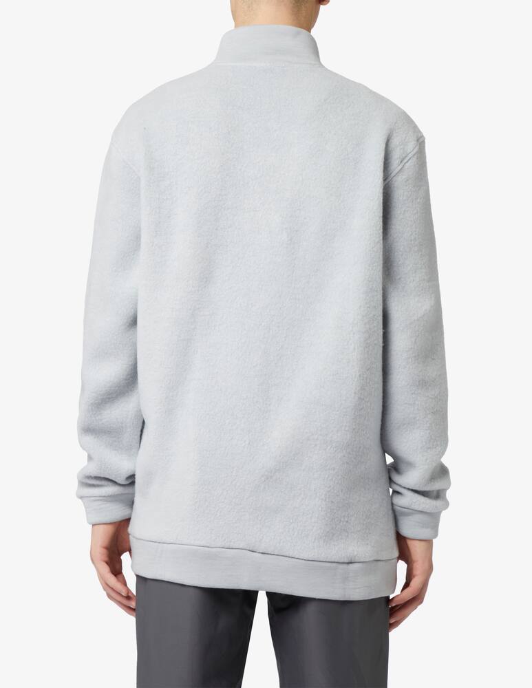 rinascente Houdini Merino wool top