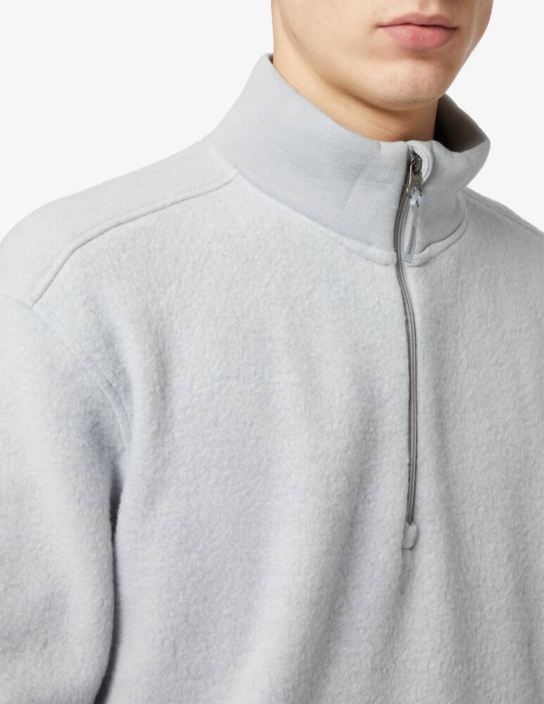 rinascente Houdini Merino wool top