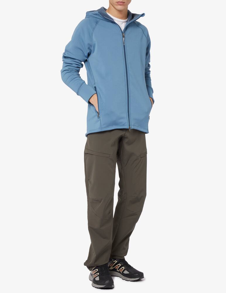 rinascente Houdini Hooded pile power houdi