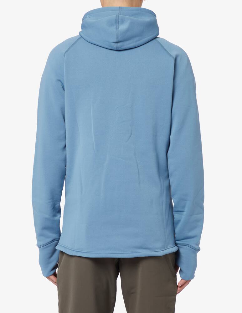 rinascente Houdini Hooded pile power houdi