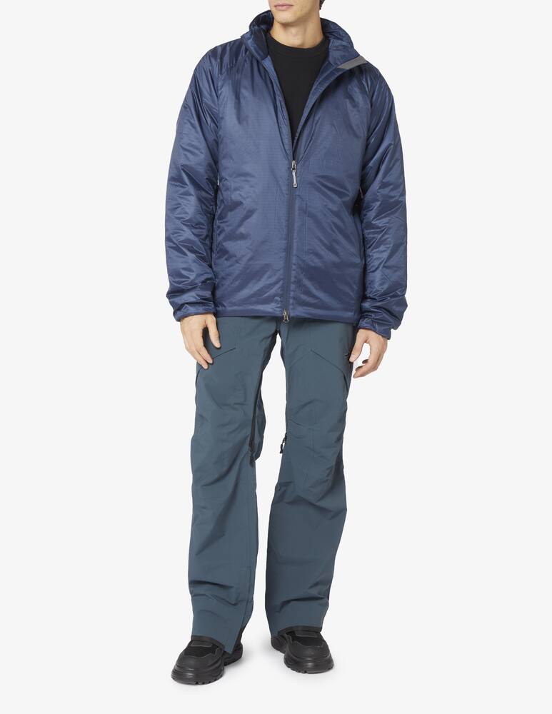 rinascente Houdini Giacca con cappuccio shell