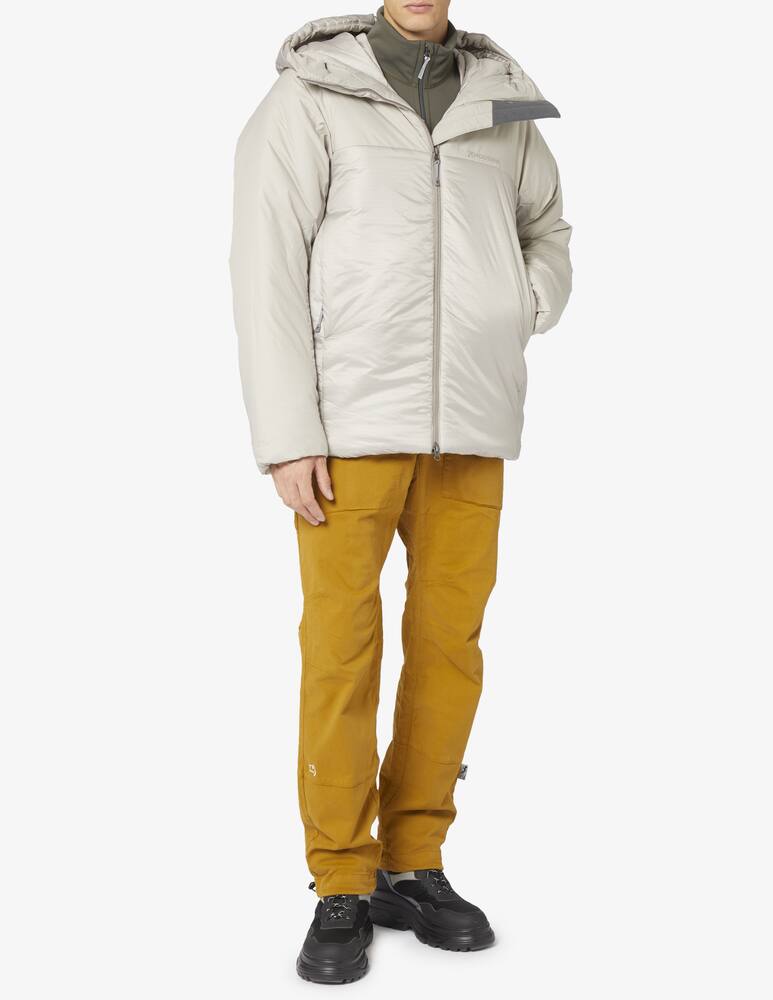 rinascente Houdini Double dunfri hooded jacket