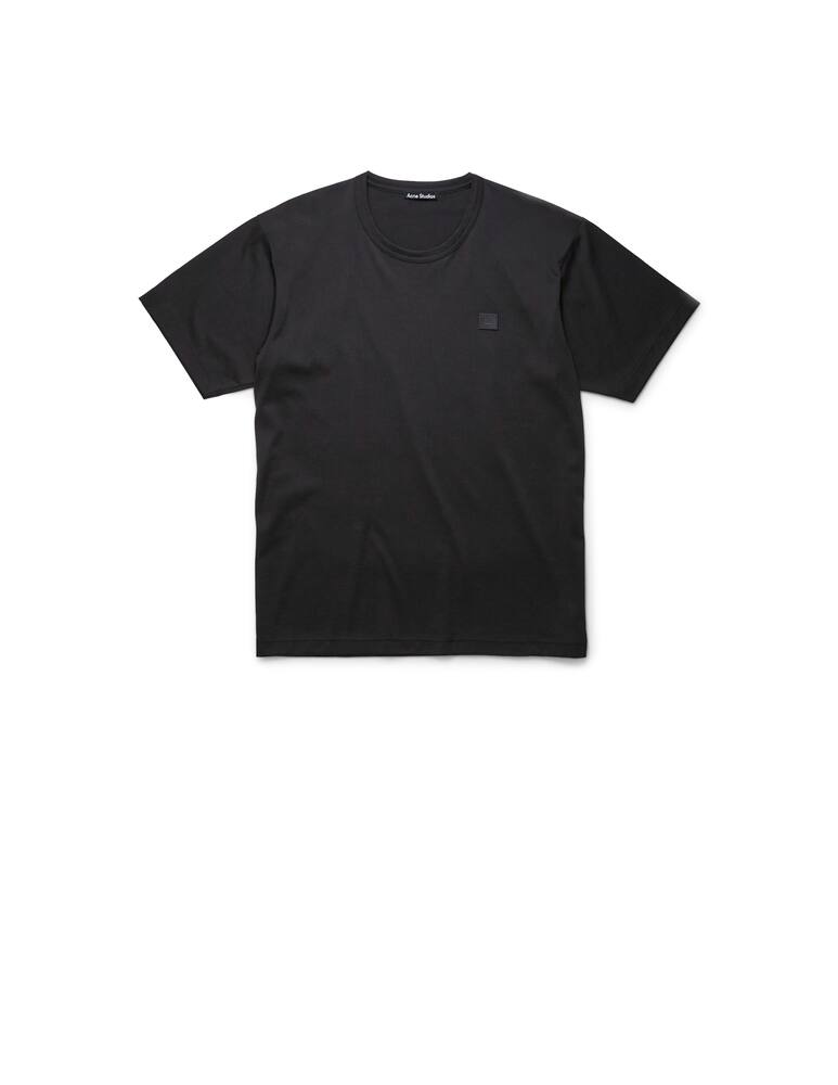 rinascente Acne Studios Nash face t-shirt 