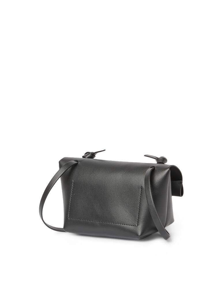 rinascente Acne Studios Logo mini bag