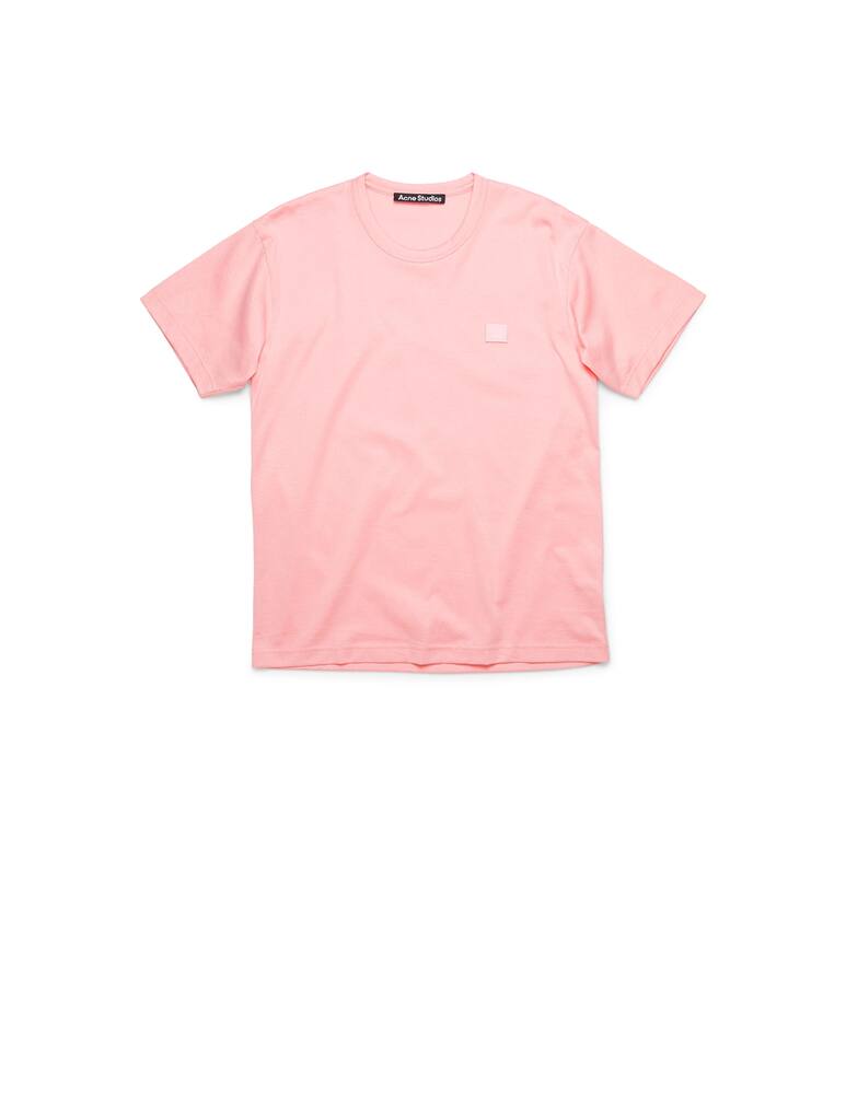 rinascente Acne Studios Nash face t-shirt