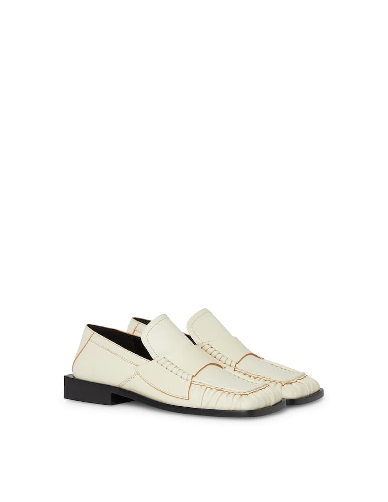 rinascente Acne Studios Loafer Bladie
