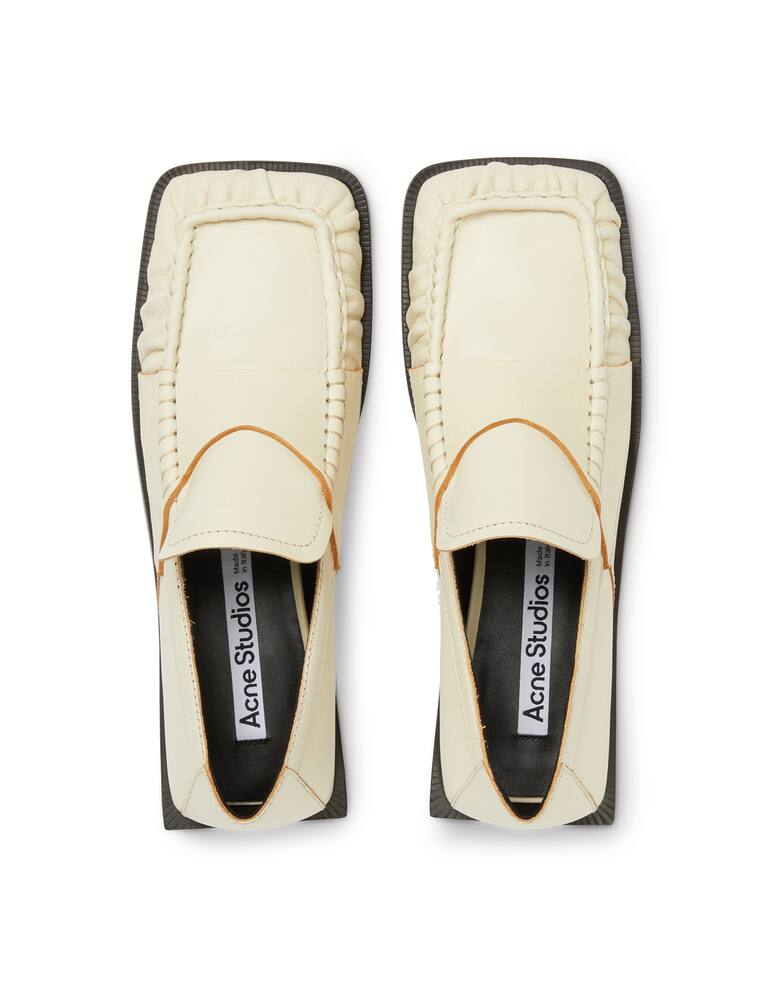 rinascente Acne Studios Loafer Bladie