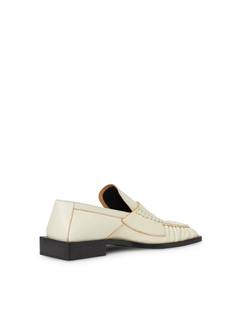 rinascente Acne Studios Loafer Bladie