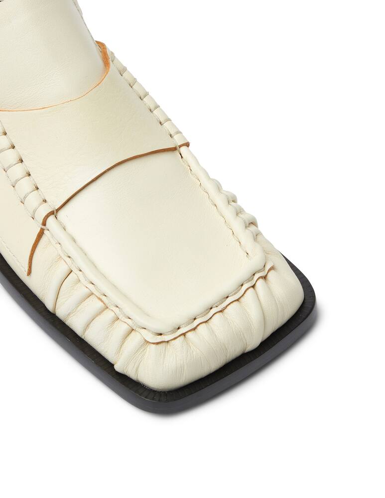 rinascente Acne Studios Loafer Bladie