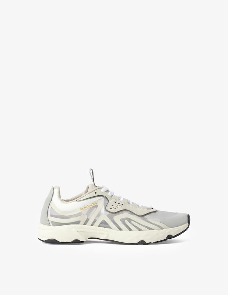 Acne Studios Sneakers n3w m - bianco - immagine 1 Acne Studios Sneakers n3w m - bianco - immagine 1