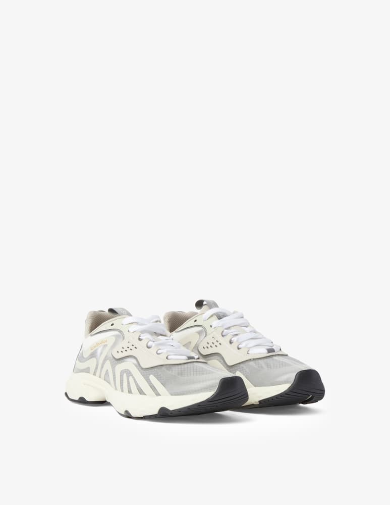 rinascente Acne Studios N3w m sneakers - white