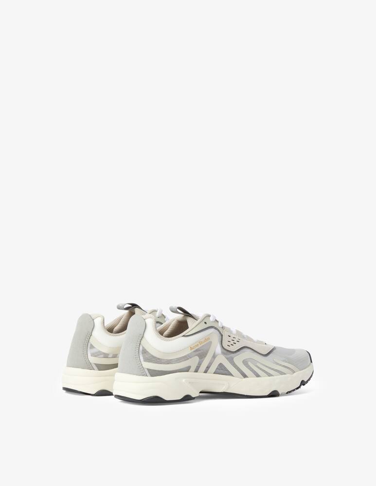 rinascente Acne Studios N3w m sneakers - white