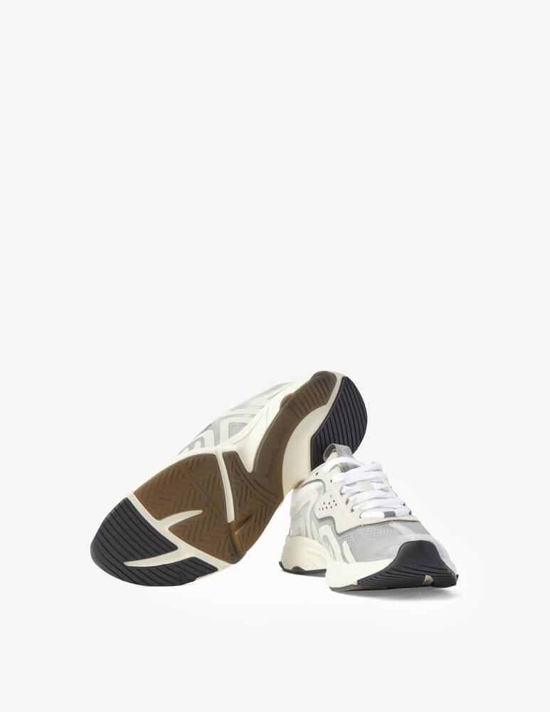 rinascente Acne Studios N3w m sneakers - white