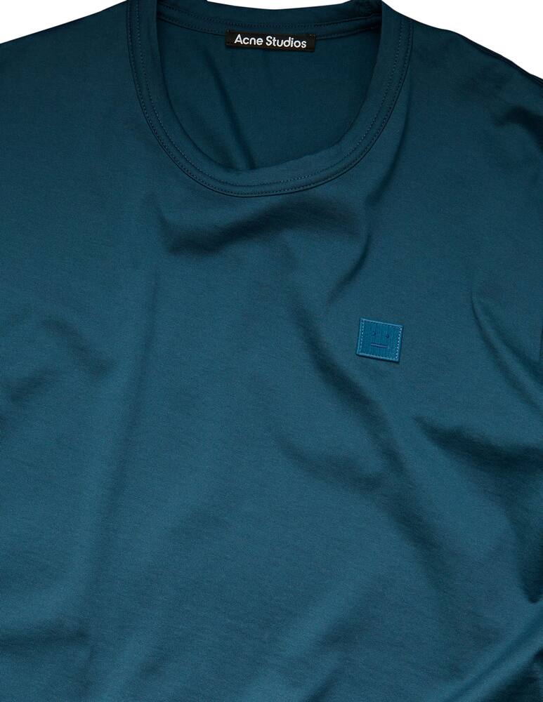 rinascente Acne Studios Maglietta nash face