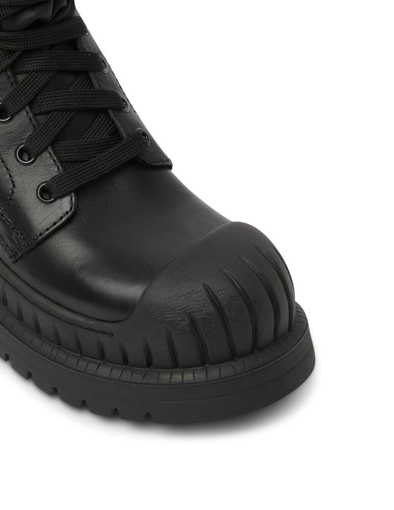 Acne Studios Combat boots Bryant - picture 2 Acne Studios Combat boots Bryant - picture 2