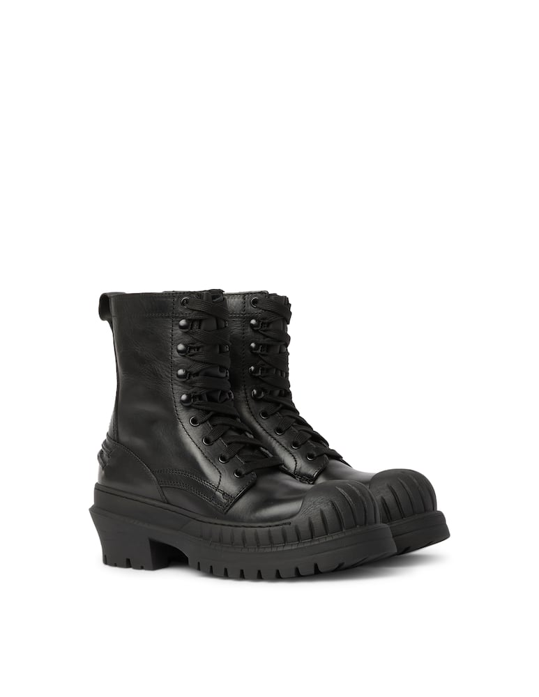 Acne Studios Combat boots Bryant - picture 3 Acne Studios Combat boots Bryant - picture 3