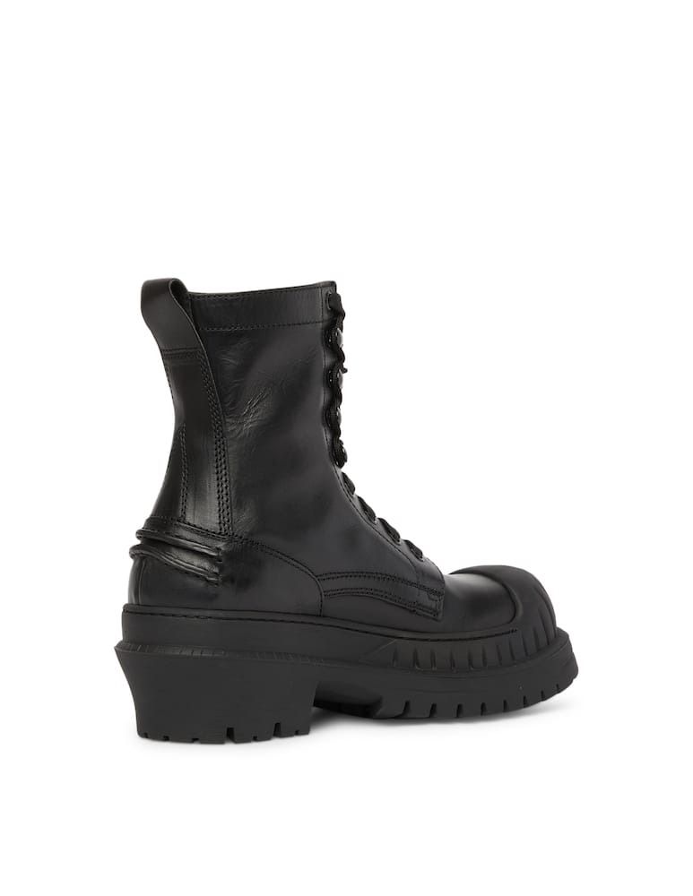 Acne Studios Combat boots Bryant - picture 4 Acne Studios Combat boots Bryant - picture 4
