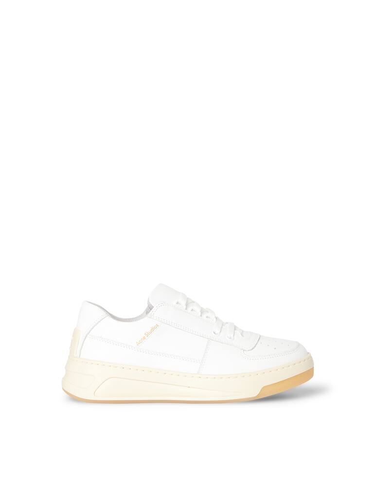 rinascente Acne Studios Steffey lace-up sneakers