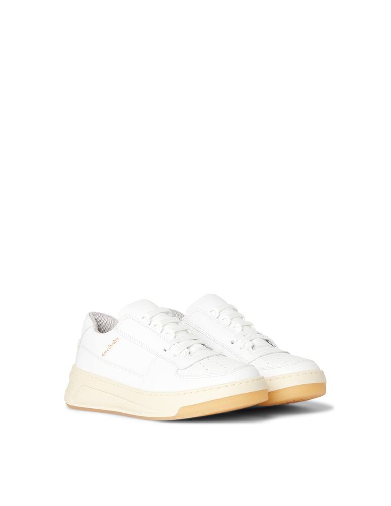 rinascente Acne Studios Steffey lace-up sneakers