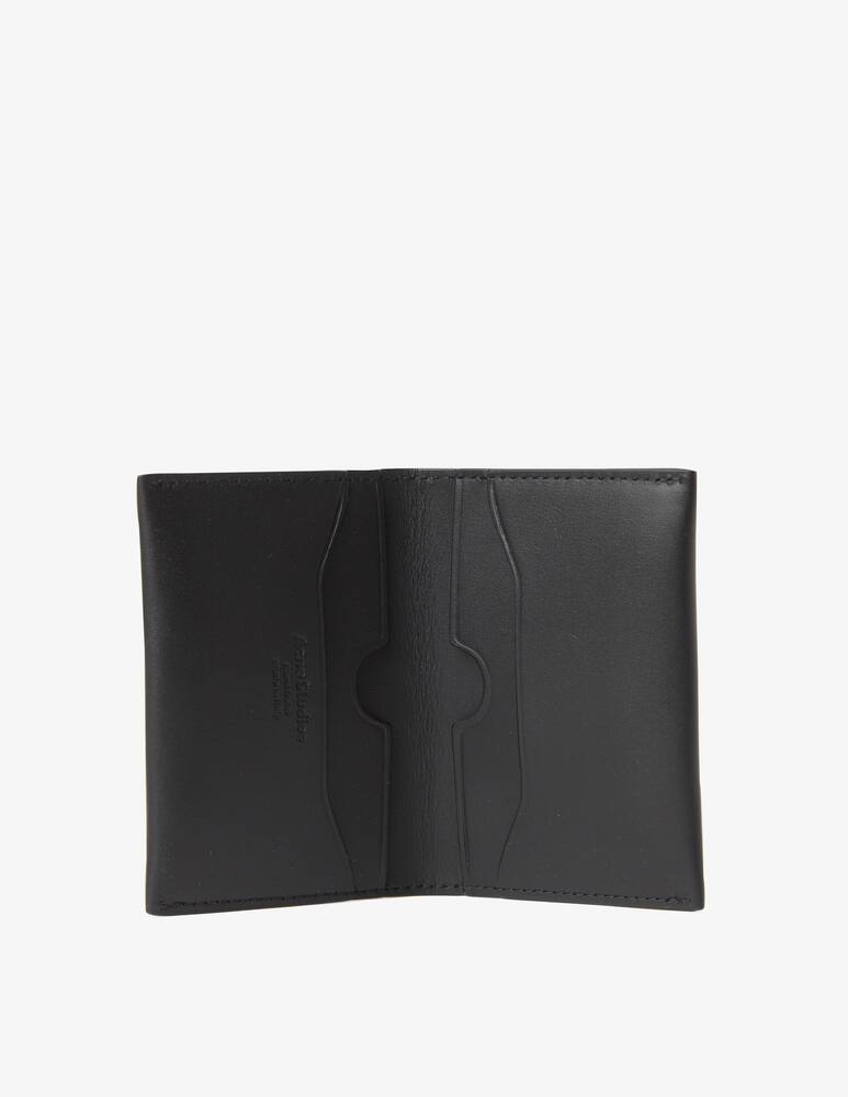 rinascente Acne Studios Card holder