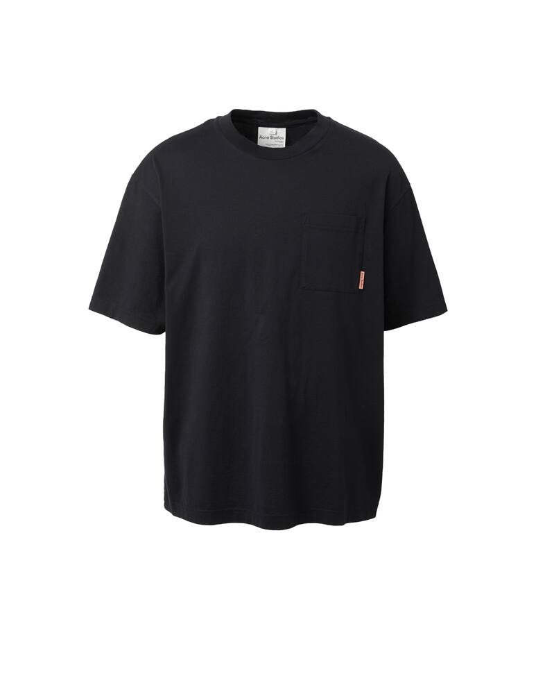 rinascente Acne Studios T-shirt con tasca