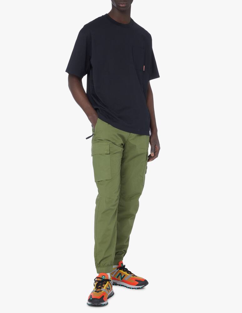 rinascente Acne Studios Pocket t-shirt