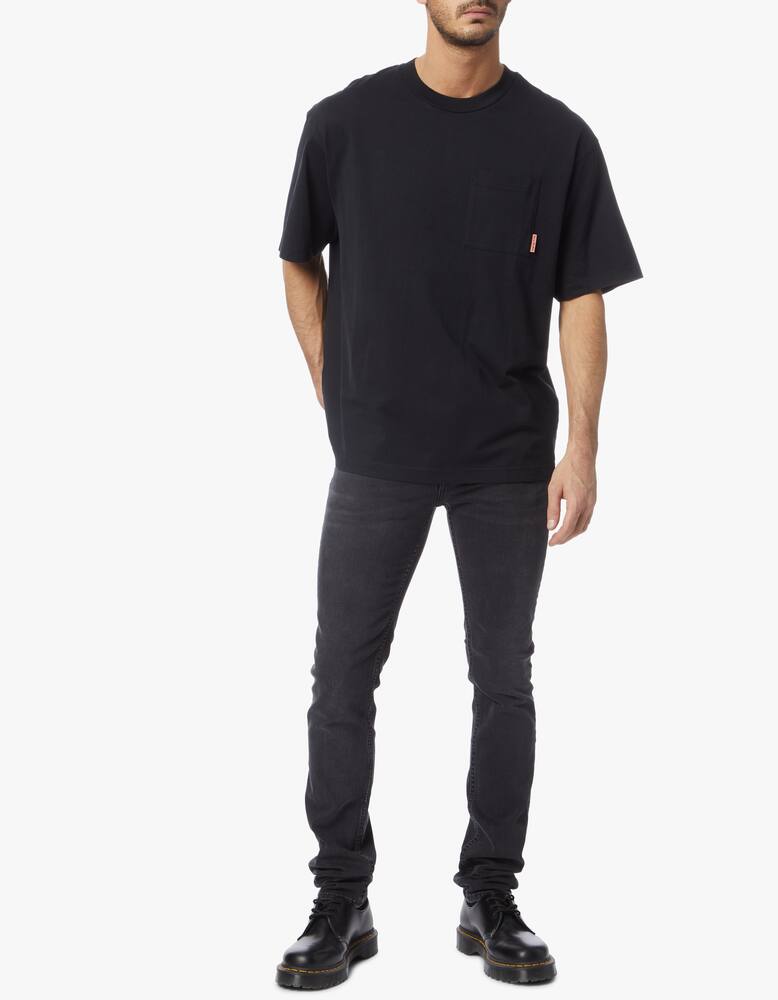 rinascente Acne Studios T-shirt con tasca