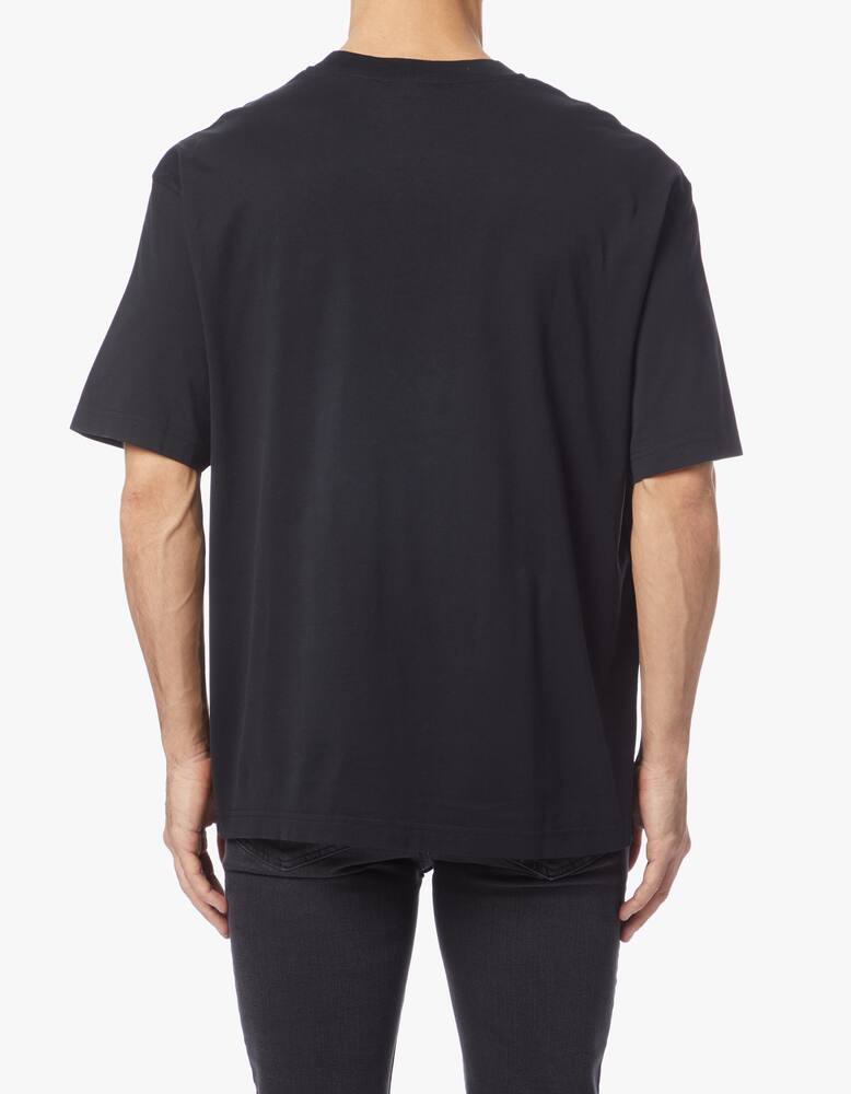 rinascente Acne Studios T-shirt con tasca