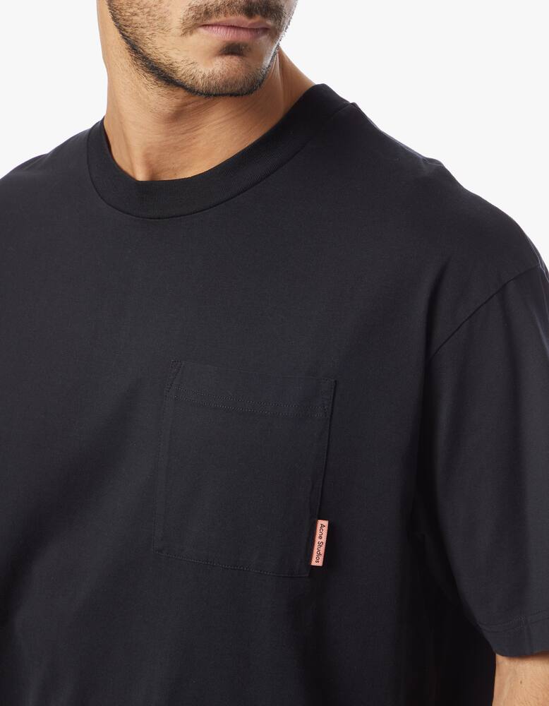 rinascente Acne Studios T-shirt con tasca