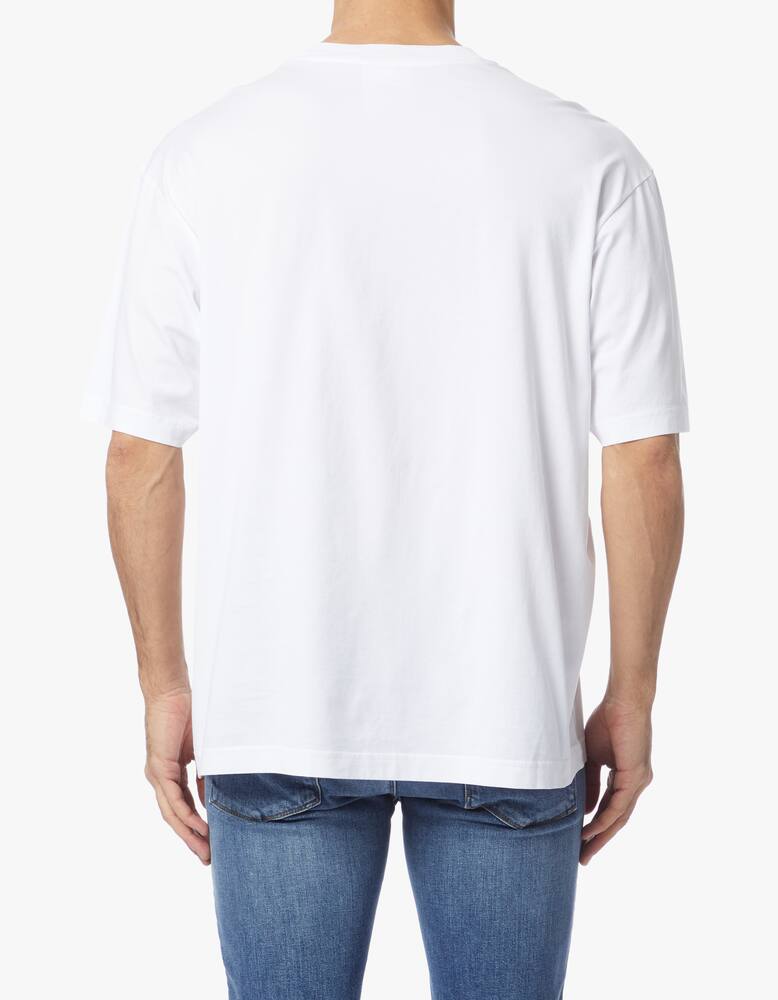 rinascente Acne Studios Pocket t-shirt