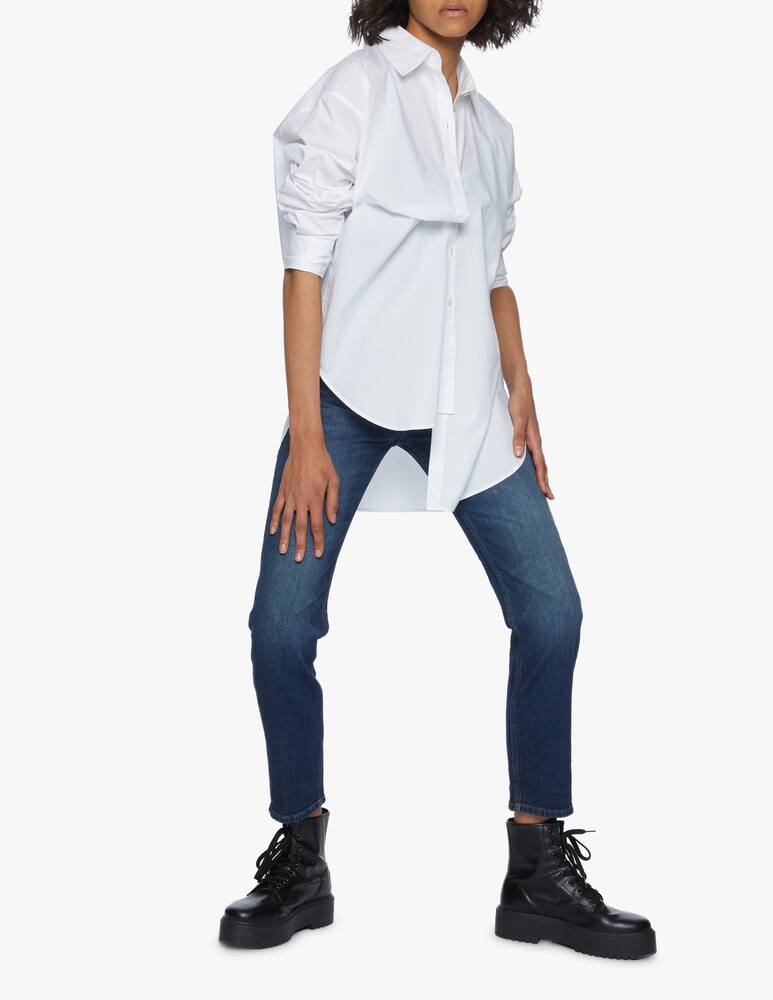 rinascente Acne Studios Slim-fit jeans