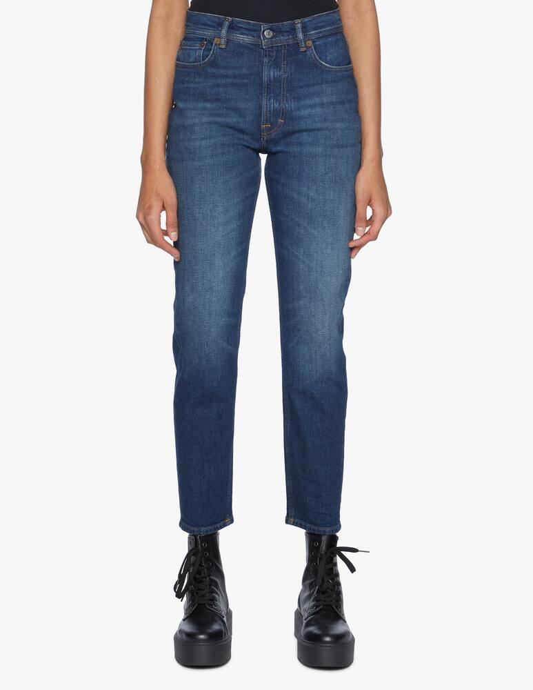 rinascente Acne Studios Slim-fit jeans