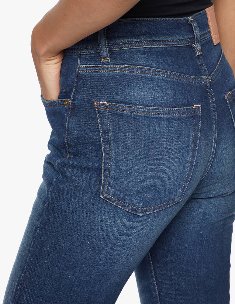 rinascente Acne Studios Slim-fit jeans