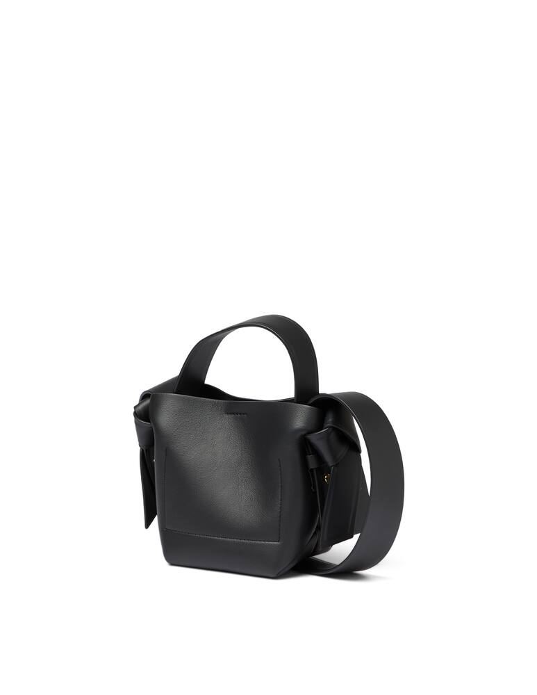 rinascente Acne Studios Borsa Musubi Micro