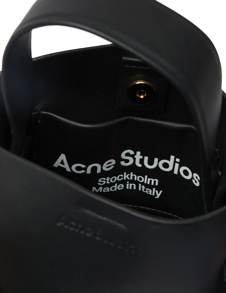 rinascente Acne Studios Borsa Musubi Micro