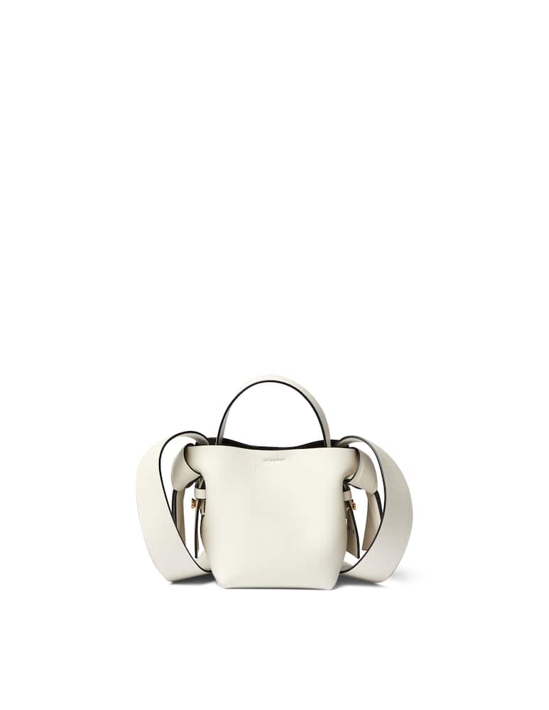 Acne Studios Borsa Musubi Micro - immagine 1 Acne Studios Borsa Musubi Micro - immagine 1