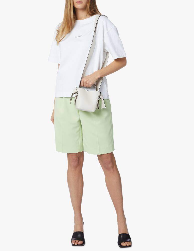 rinascente Acne Studios Musubi Micro bag