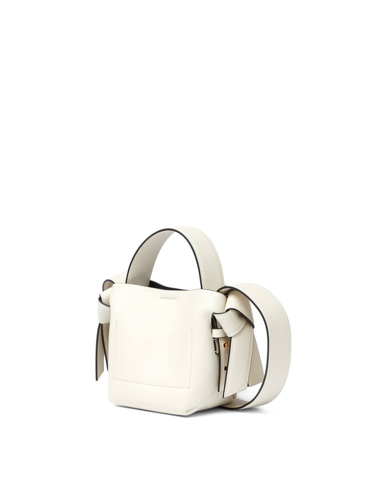 rinascente Acne Studios Musubi Micro bag