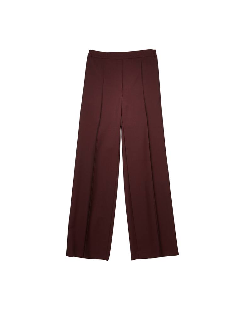 rinascente Acne Studios Pantaloni a gamba larga