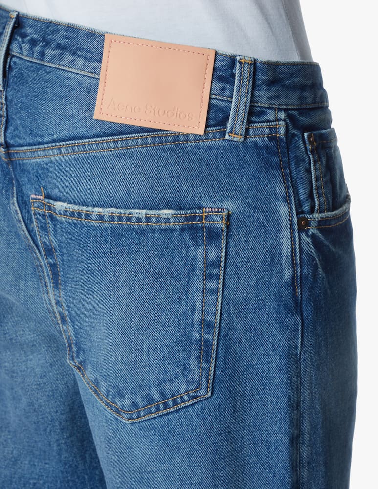 Acne Studios 2003 vintage jeans - picture 4 Acne Studios 2003 vintage jeans - picture 4