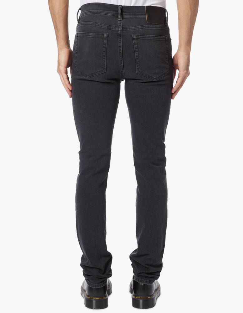 rinascente Acne Studios Skinny fit jeans used black