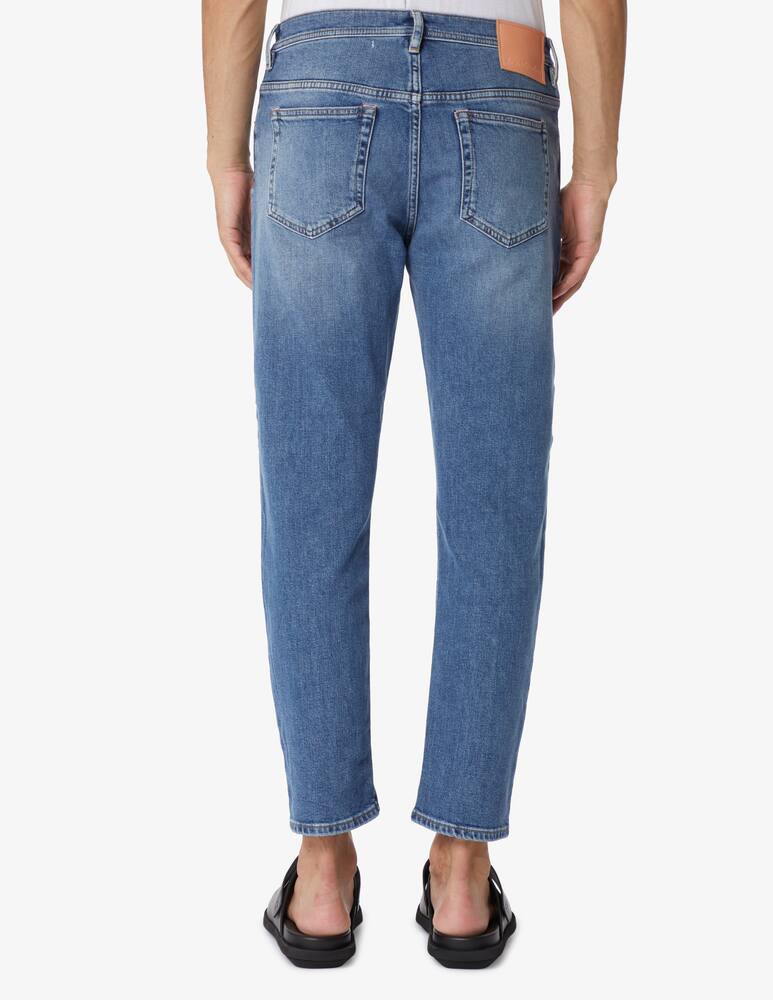 rinascente Acne Studios River denim 