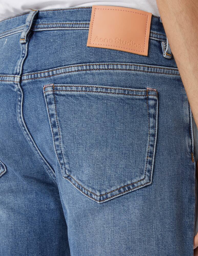 rinascente Acne Studios River denim 
