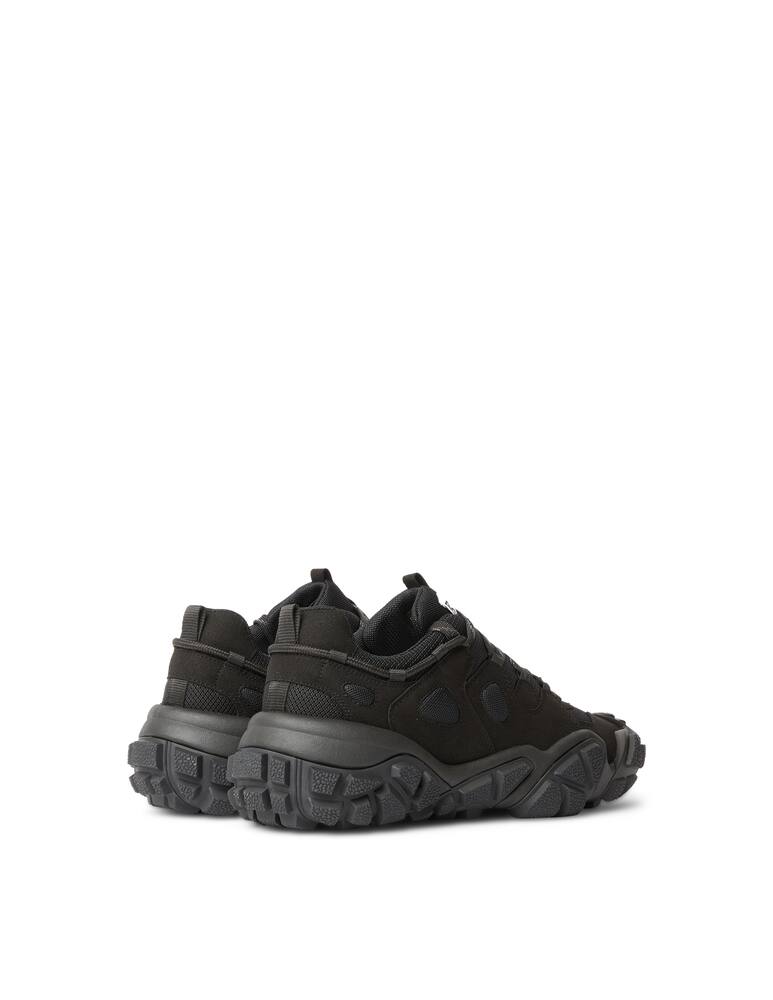 rinascente Acne Studios Boltzer sneakers - Black